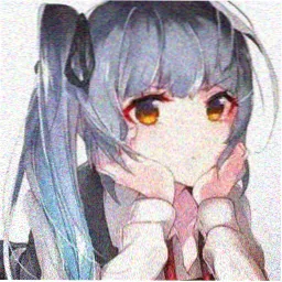 观众头像二